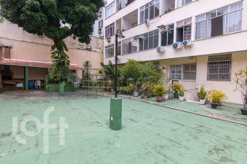 Imagem 25 de 28 de Apto Laranjeiras | 3 Quartos | 115 M² | Cond: R$1000.00 | 0 Vagas - E7kx44