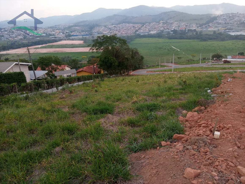 Imagem 4 de 10 de Terreno De Condomínio, Alto Da Floresta, Bom Jesus Dos Perdões - R$ 127 Mil, Cod: 3337 - V3337