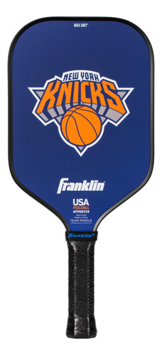 Pala De Pickleball Nba New York Knicks De Calidad Premium