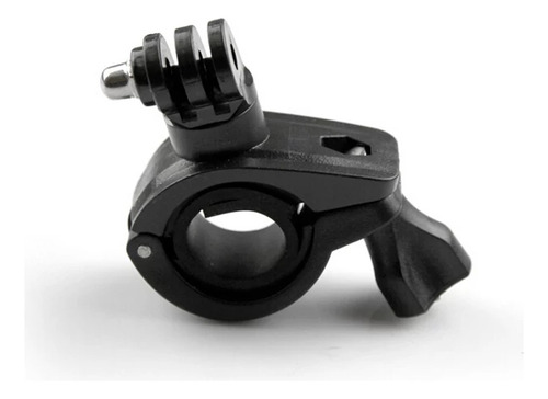 Soporte 360 Para Manillar De Moto, Bici Para Camaras Gopro