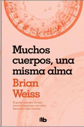 Libro Muchos Cuerpos Una Misma Alma