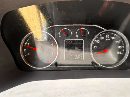Foton Fhr 2023