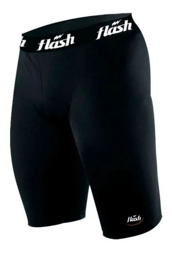 Calza Flash Lycra Hombre Ng 852-06