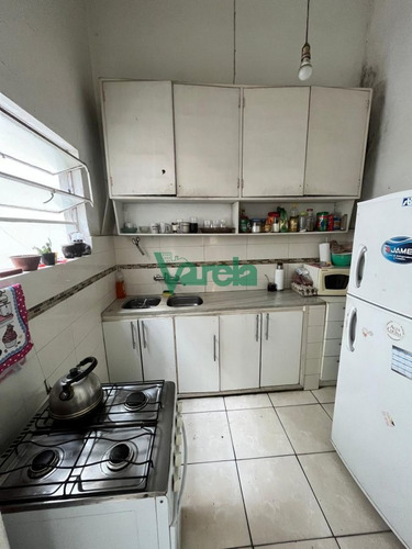 Imagen 2 de 12 de Venta Apartamento Cordón, 3 Dorm, 2 Baños Y Escritorio - Montevideo Cordon