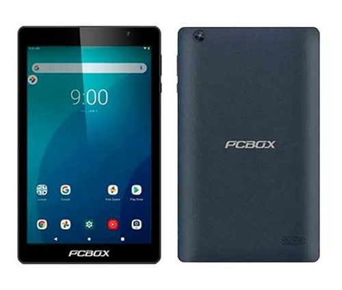 Tablet Pcbox Feel 8 Multitouch 2gb 32gb Dual Cam Fhd Wifi Bt