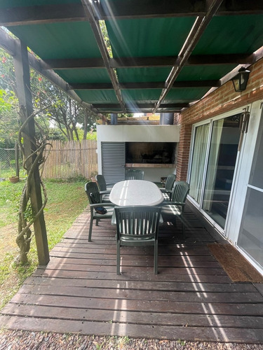 Imagen 9 de 23 de Departamento Dúplex En Alq. Temporario En Las Mercedes, Pilar, G.b.a. Zona Norte