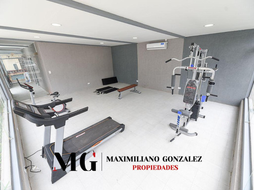 Departamento En Venta, 2 Ambientes - Bambu Relax, Canning