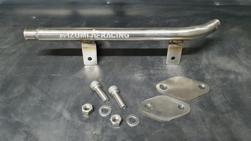 Egr Delete Amarok 2.0 Turbo Diesel