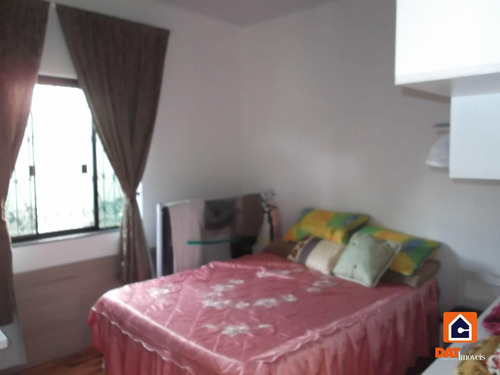 Imagem 11 de 22 de Casa À Venda Em Chapada - 124