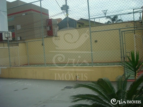 Imagem 9 de 9 de Apartamento Em Vila Nossa Senhora Das Vitórias - Mauá - Sp - Av01/a181