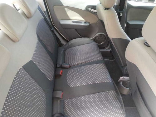 Imagem 10 de 10 de Fiat/grand Siena 1.6 Essence