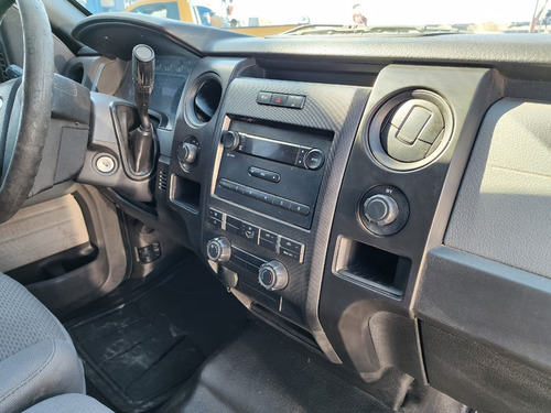 Pick Up Ford F-150 Xl Doble Cab 4x4 V8 5.0 Mexicana Exc Cond