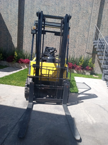 Montacargas Electrico Nuevo Machpro Mp-e2.0 Año 2024