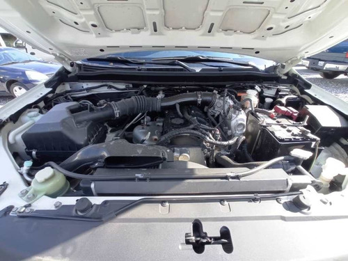 Imagen 6 de 6 de Mitsubishi L200 2018 4x2 Sincrónico