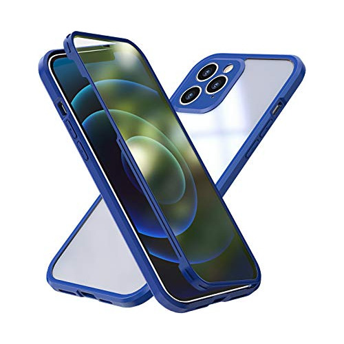 Funda Protectora De Pantalla Para iPhone 12 Pro Max C996v