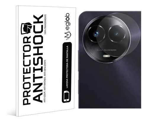 Protector De Camara Antishock Para Realme 11x 5g