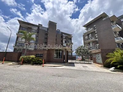 Apartamento en venta