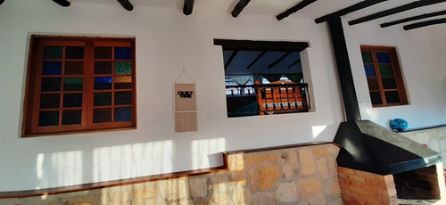 Imagen 12 de 17 de Casa Campestre