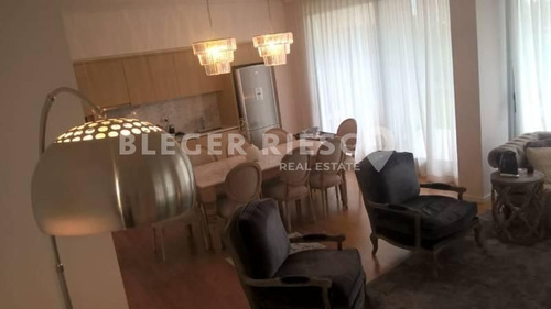 Imagen 7 de 18 de Departamento En Venta Ubicado En Yoo Nordelta, Nordelta, Tigre