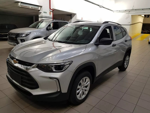 Imagen 20 de 25 de Chevrolet Tracker Lt At 0km. Entrega Inmediata 2023 Go