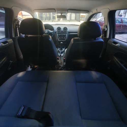 Volkswagen Gol Trend 1.6 Pack I 101cv