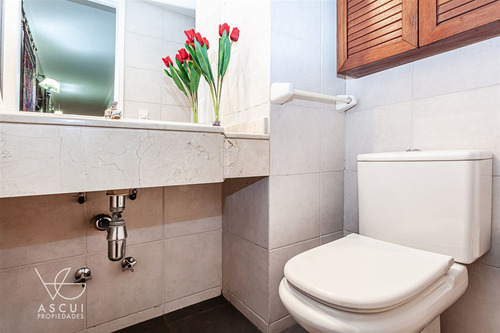 Departamento En Venta De 3 Dorm. En Las Condes