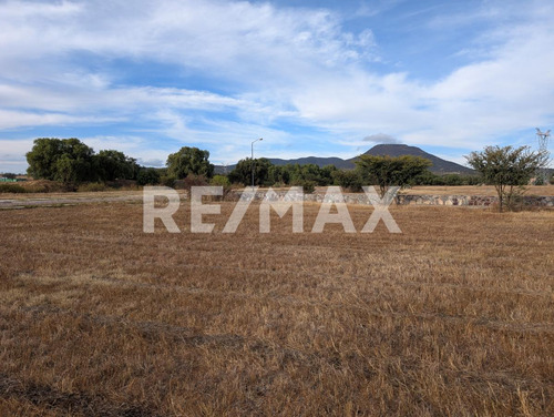 Terreno De 320 M2 En Quinta Real Santa Marías A 15 Min De San Miguel De Allende