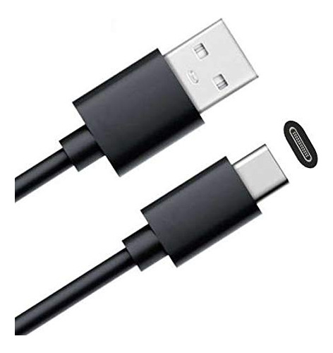 Cable De Carga Usb C De 3ft Para Auriculares Deportivos Bose