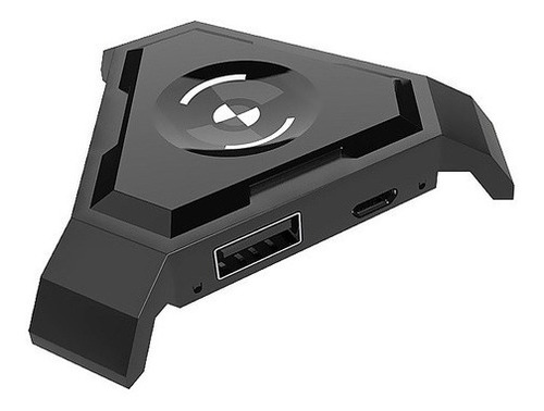 Gamer Hxsj P5 - Convertidor De Teclado Y Ratón Para iPhone