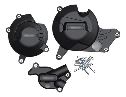 Defensas De Motor Para Suzuki Sv650 Dl650 V-strom 2015-2020