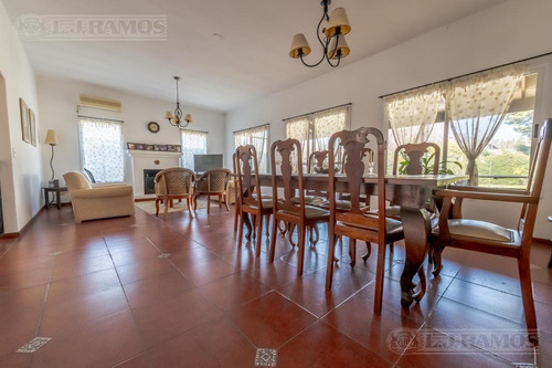 Imagen 7 de 30 de Lj Ramos | Casa En Venta | Barrio Cerrado Buen Retiro | Pilar Km 50