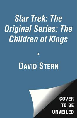 Libro Star Trek: The Original Series: The Children Of Kin...