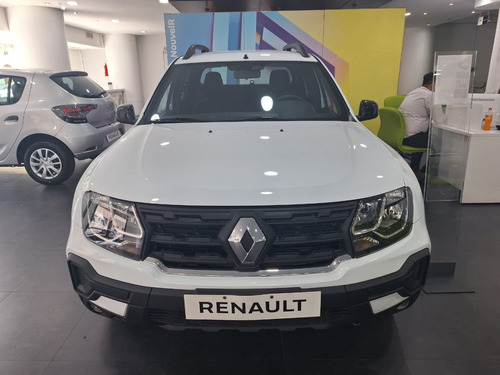 Renault Oroch Emotion 4x2 Sr