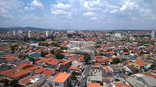 Apartamento Duplex Residencial À Venda, Vila Hulda, Guarulhos - Ad0010. - Ad0010