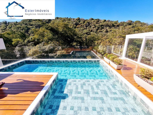 Imagem 7 de 25 de Casa - Ca00287 - 69806137