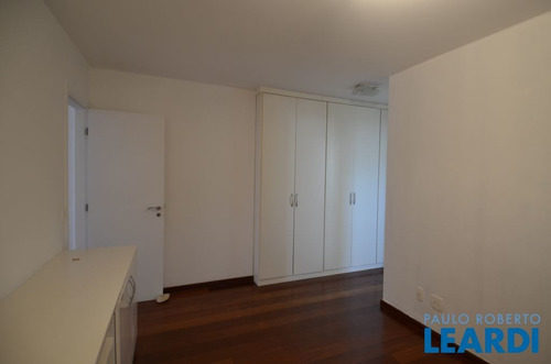 Imagem 13 de 15 de Apartamento - Real Parque - Sp - 640756