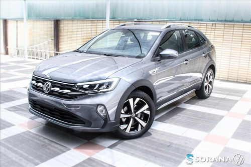 Imagem 2 de 15 de Nivus 1.0 200 Tsi Total Flex Highline Automático