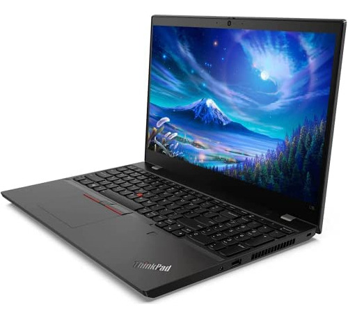 Laptop  Lenovo Thinkpad L15 Gen 2 Business , 15.6  Fhd Ips D
