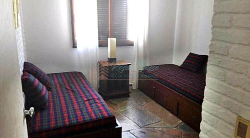 Imagen 6 de 8 de Apartamento 2 Dormitorios 1 Baño A Pasos Del Mar.