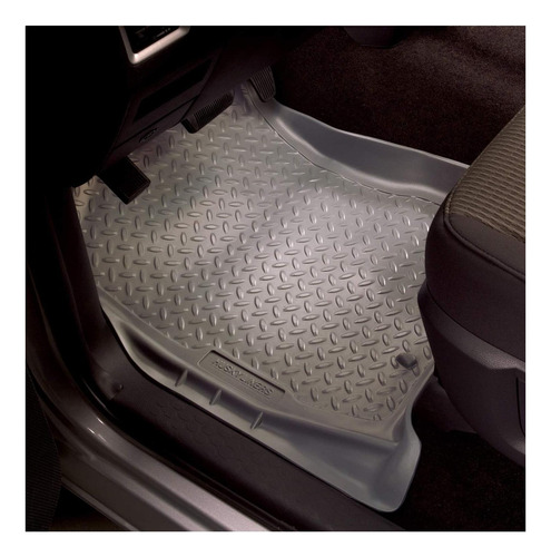 Husky Liners Classic Style Series | Toyota 4runner, | |