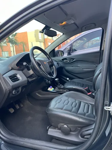Chevrolet Onix 1.4 Ltz 5 p