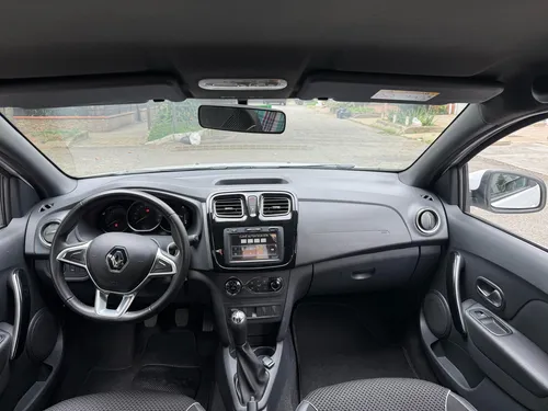 Renault Logan 1.6 Zen