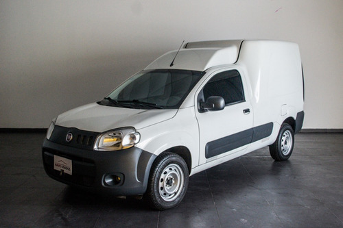 Imagen 5 de 18 de Fiat Fiorino Evo Confort 2015 Osz