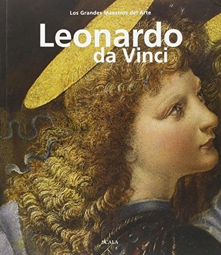 Libro Leonardo Da Vinci De Bruno Santi