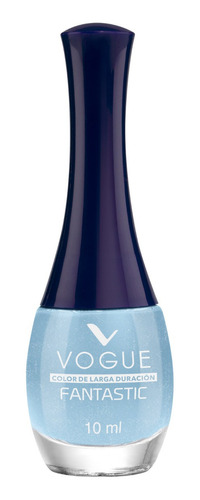 Esmalte Vogue Verano Vital 10 Ml