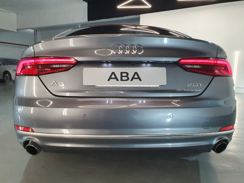 Audi A5 Sportback 2.0 Tfsi 190cv