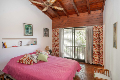 Casa En Venta Maschwitz Country Club Doble Lote