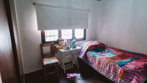Alquiler Casa 3 Ambientes Villa Luzuriaga