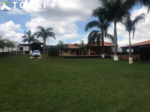 Imagem 25 de 27 de Chácara A Venda Em Araçoiaba Da Serra - Ch00180 - 34909182