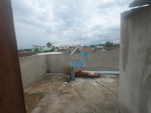 Imagem 20 de 25 de Sobrado No Guatupê (sem Averbação) - Ca02137 - 70786676